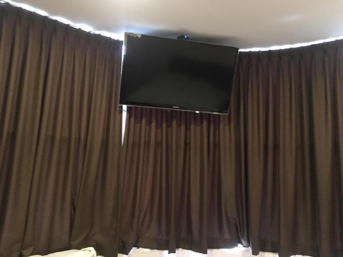 Anderson Hotel Ipoh Ngoại thất bức ảnh