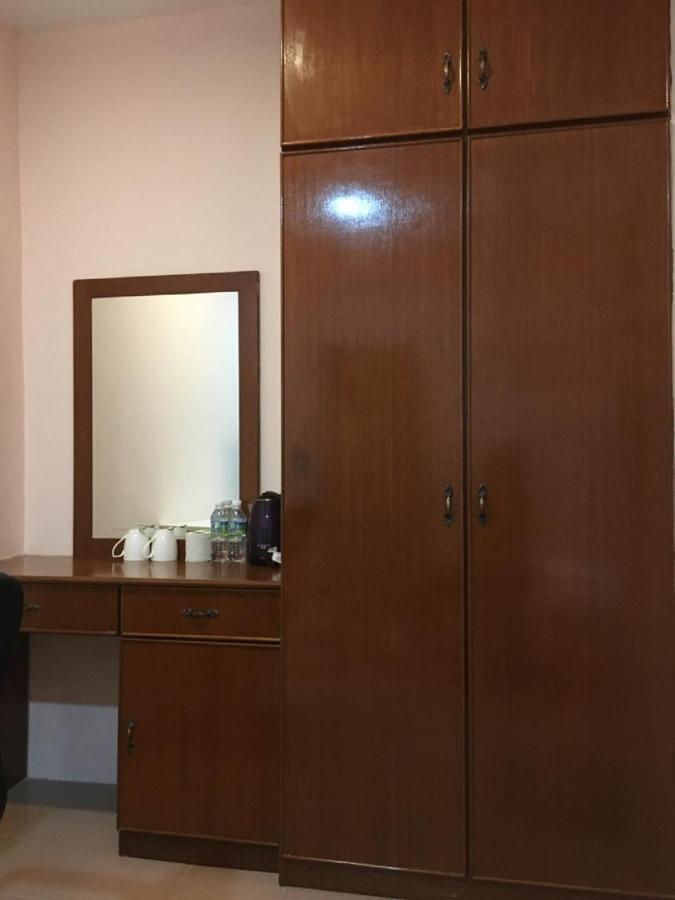 Anderson Hotel Ipoh Ngoại thất bức ảnh
