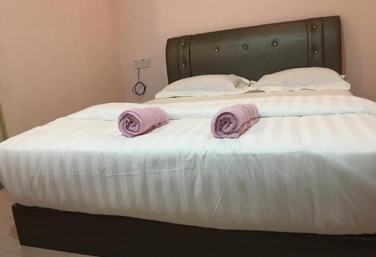 Anderson Hotel Ipoh Ngoại thất bức ảnh