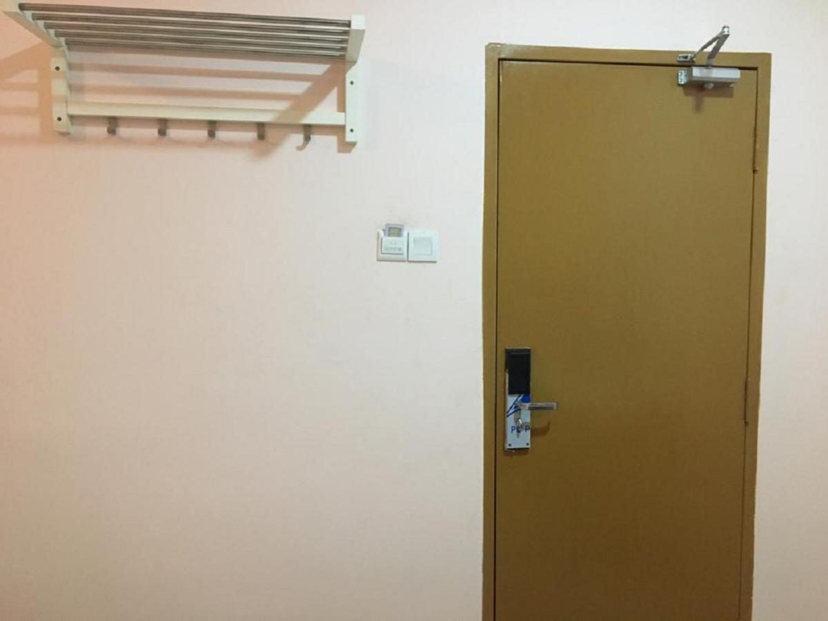 Anderson Hotel Ipoh Ngoại thất bức ảnh