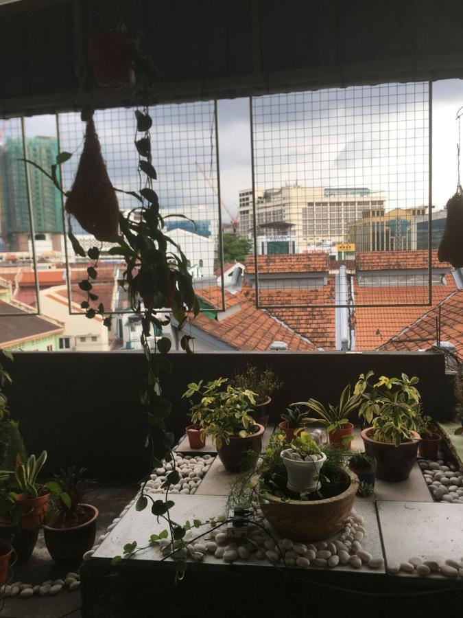 Anderson Hotel Ipoh Ngoại thất bức ảnh
