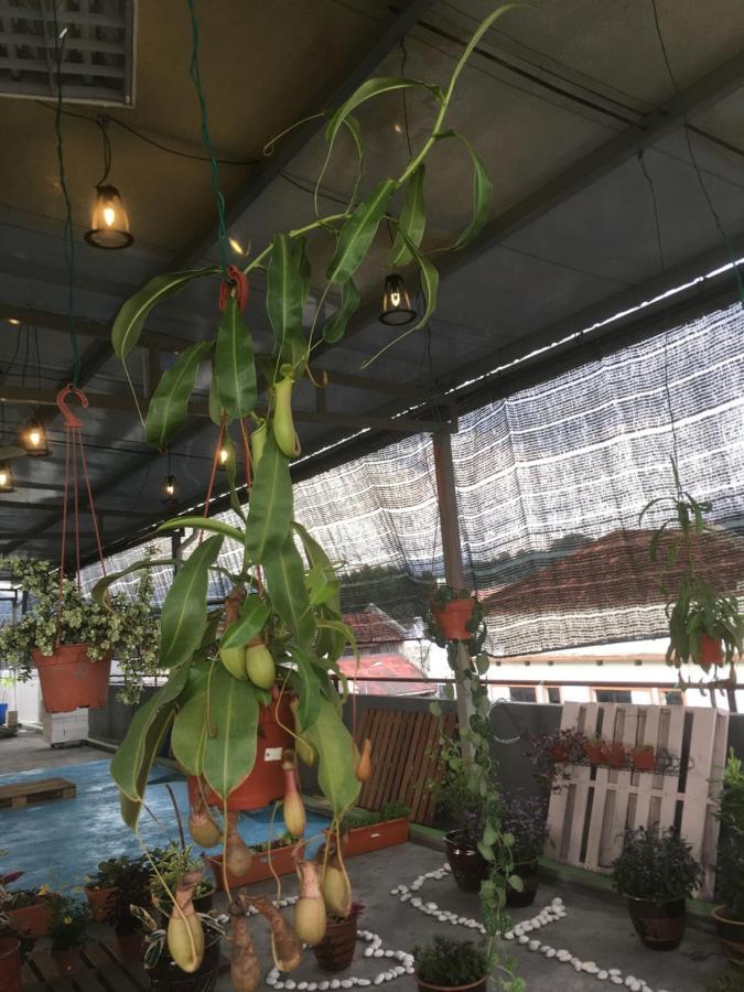Anderson Hotel Ipoh Ngoại thất bức ảnh