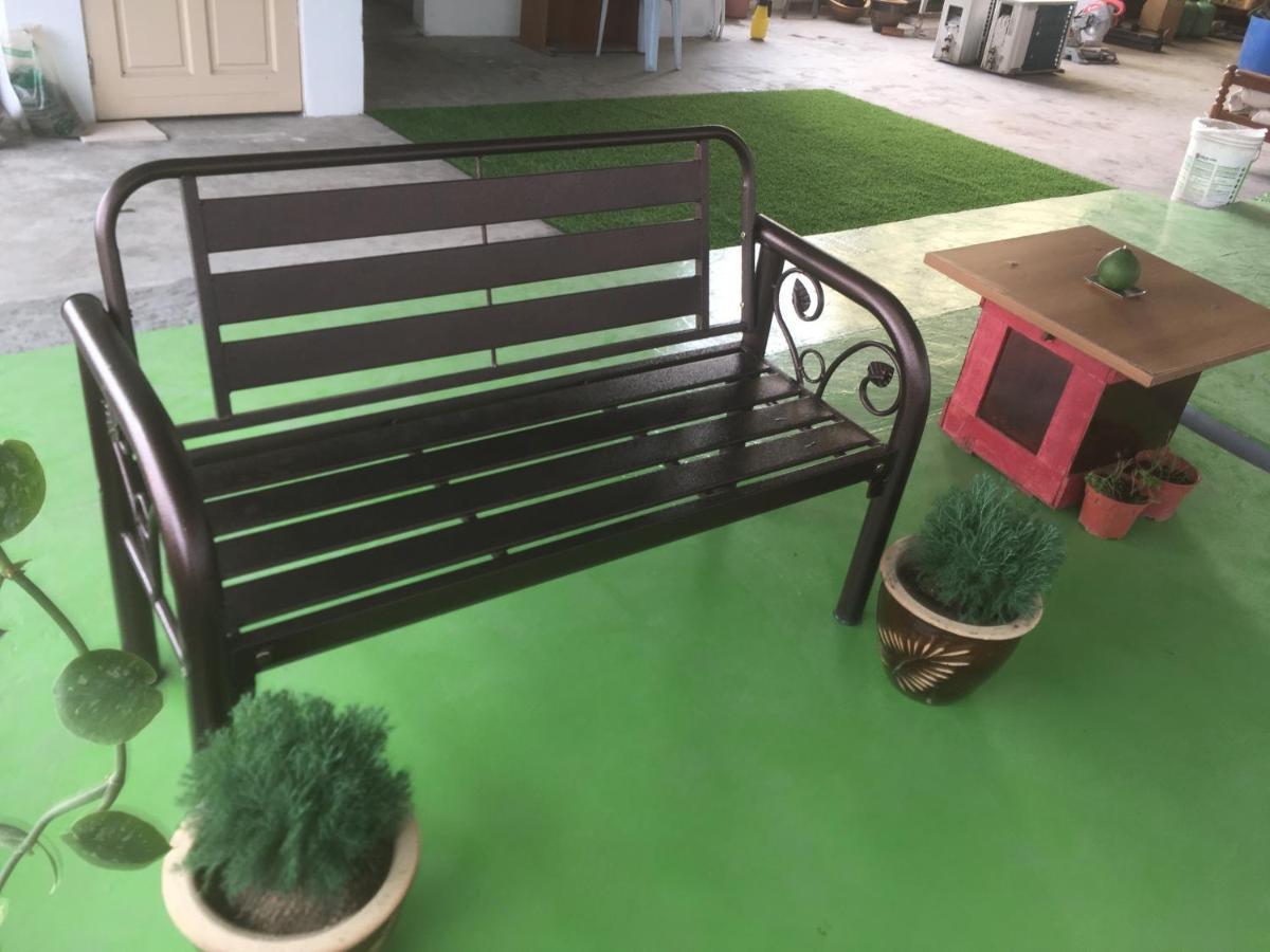 Anderson Hotel Ipoh Ngoại thất bức ảnh