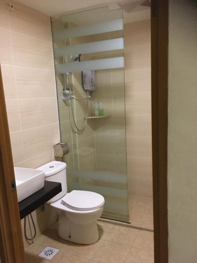 Anderson Hotel Ipoh Ngoại thất bức ảnh