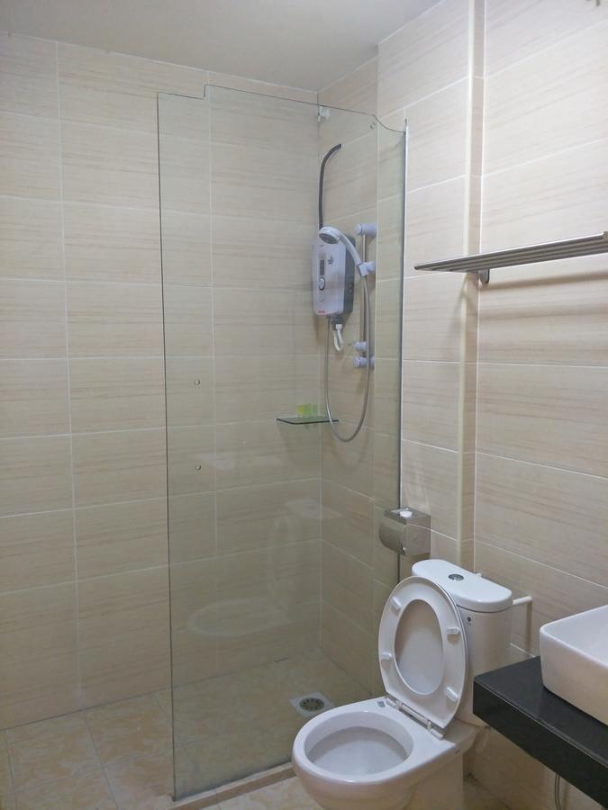 Anderson Hotel Ipoh Ngoại thất bức ảnh