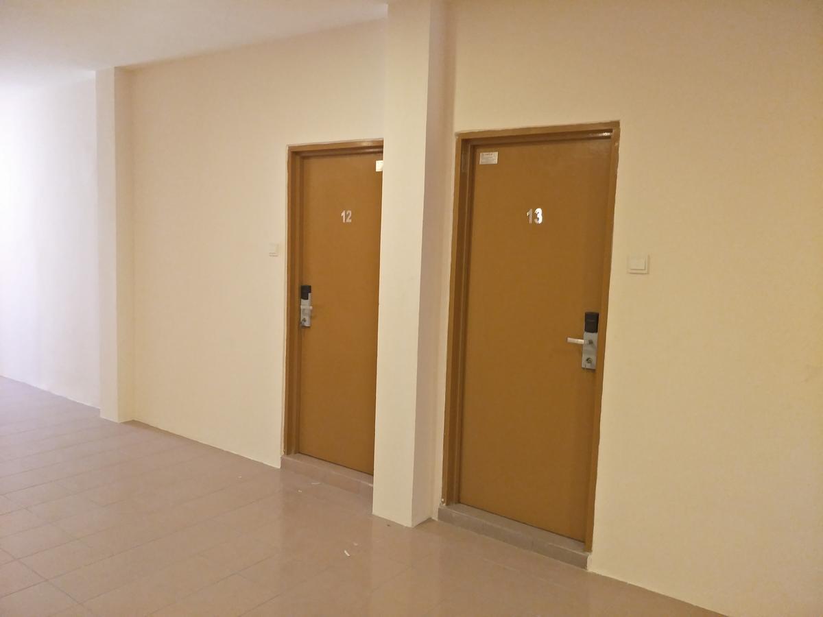 Anderson Hotel Ipoh Ngoại thất bức ảnh