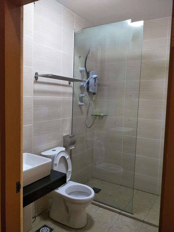 Anderson Hotel Ipoh Ngoại thất bức ảnh