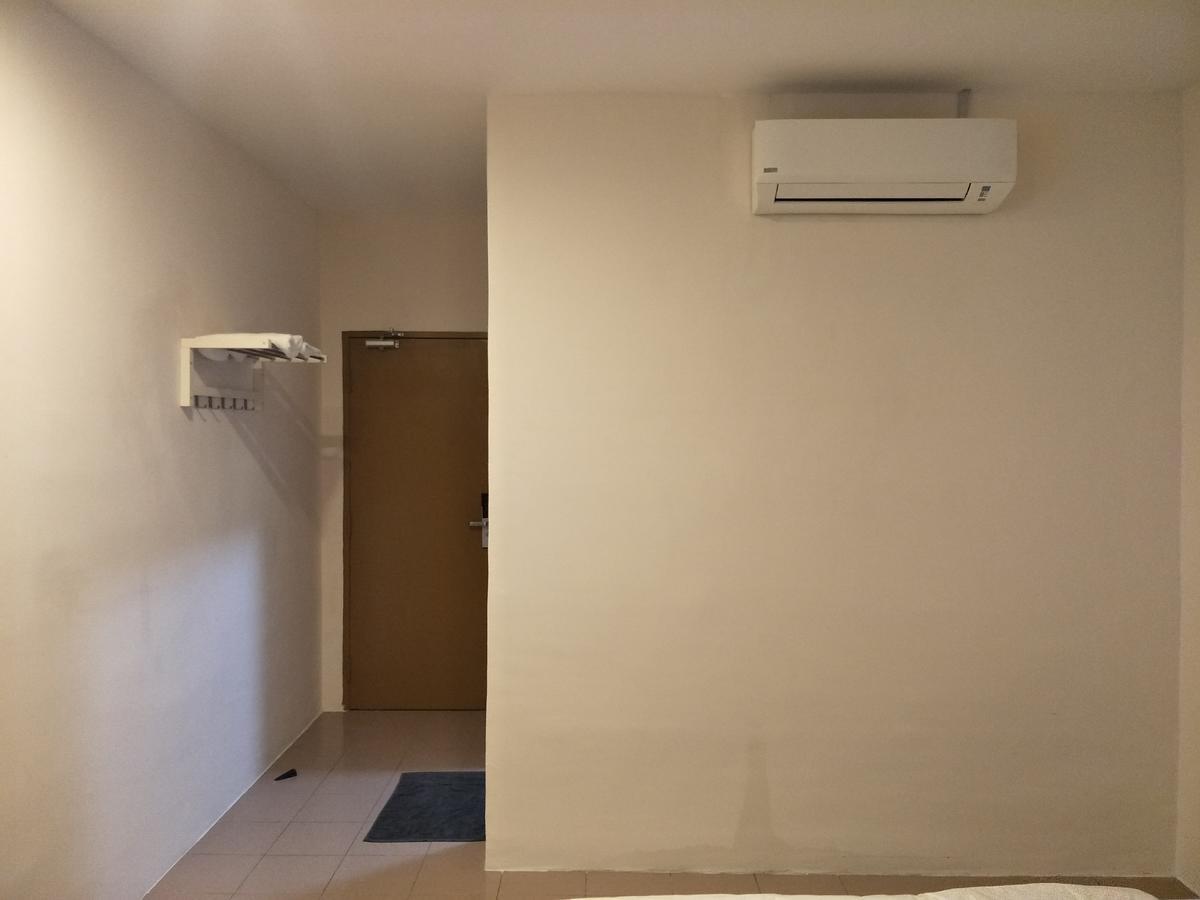 Anderson Hotel Ipoh Ngoại thất bức ảnh