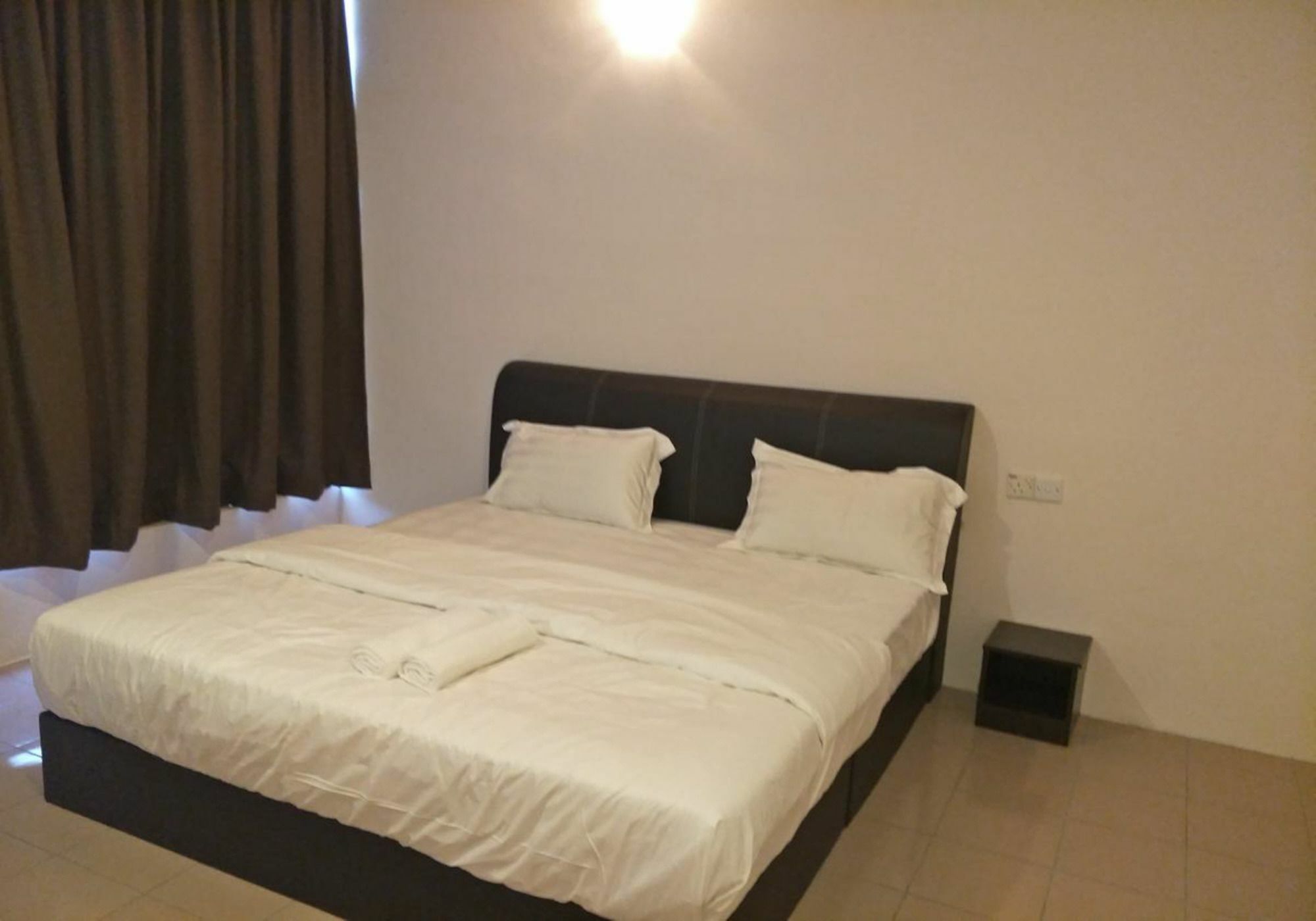 Anderson Hotel Ipoh Ngoại thất bức ảnh